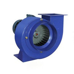 Quạt ly tâm thấp áp CF