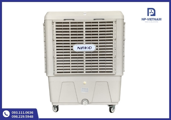 Mua quạt hơi nước Nako HNY-18J giá tốt tại NP Việt Nam
