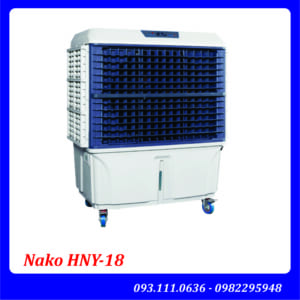 Tổng Kho Phân Phối - Quạt Hơi Nước Công Nghiệp  HNY-18