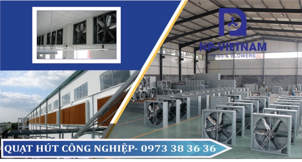 Quạt hút công nghiệp NAKO 800x800