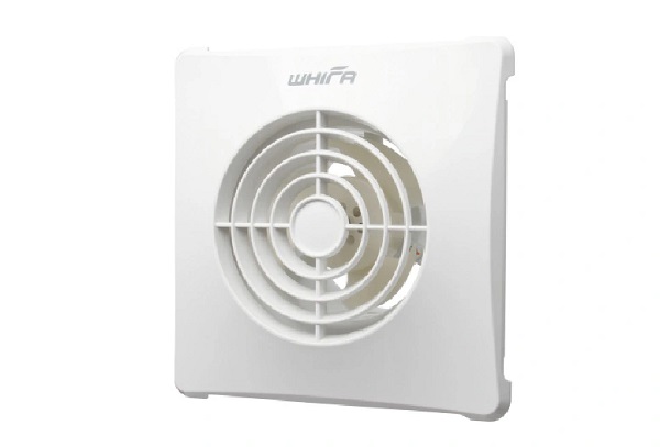 Quạt hút nhà bếp gia đình Whifa VNB-10CK
