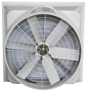 QUẠT HÚT COMPOSITE TRỰC TIẾP