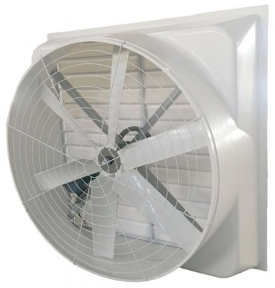 QUẠT HÚT COMPOSITE GIÁN TIẾP