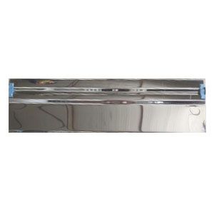Lá chớp che mưa cho quạt hút công nghiệp
