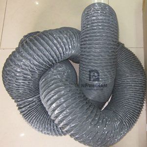 Ống gió mềm