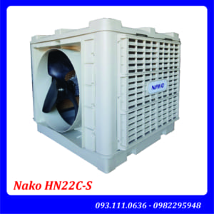 Tổng Kho Máy Làm Mát Hơi Nước Công Nghiệp NAKO | Giá tốt nhất thị trường
