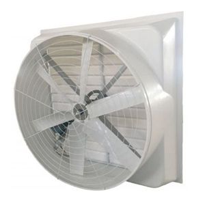 Quạt hút composite gián tiếp NAKO RTC-1060