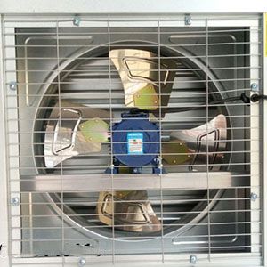 Quạt hút công nghiệp NAKO 620x620