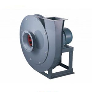 Quạt hút ly tâm cao áp NPF-135A