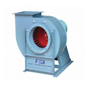 Quạt hút ly tâm NPF-101