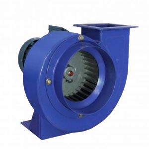 Quạt hút ly tâm NPF-102