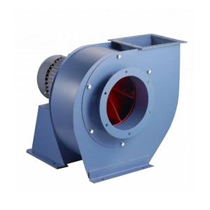 Quạt ly tâm trung áp NPF 131