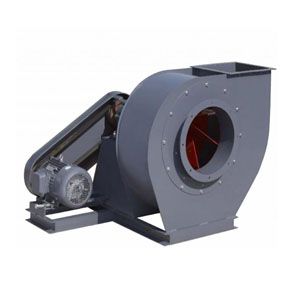 Quạt ly tâm trung áp NPF 131 - Ảnh 2