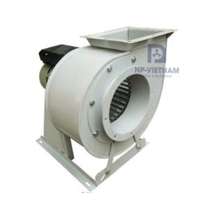 Quạt hút ly tâm NPF-2.5