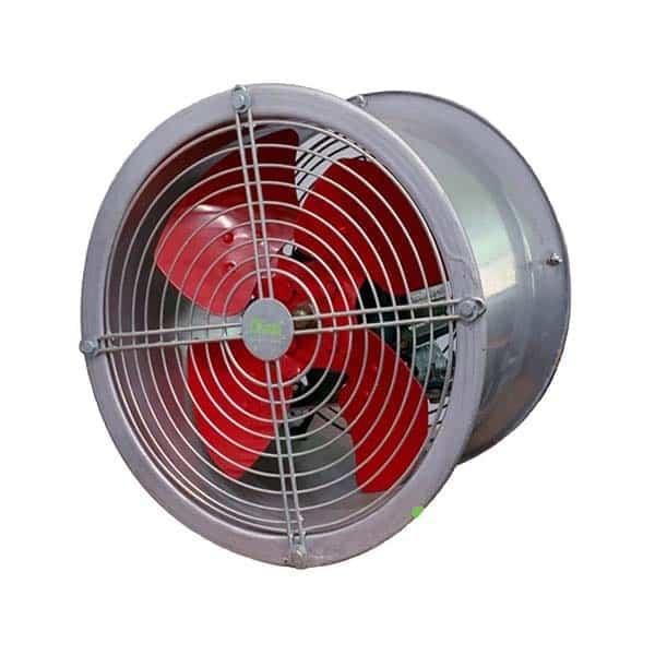 Tài Tiến Phát cung cấp quạt hút công nghiệp Đồng Nai với đa dạng dòng quạt hướng trục, quạt ly tâm và quạt hút xách tay