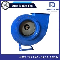 Quạt hút ly tâm 1hp