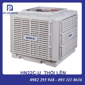 Máy làm mát không khí Air Cooler 22000 thổi lên