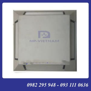 Cửa gió 4 hướng