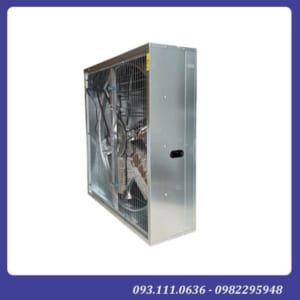 Quạt hút công nghiệp 800x800 | Giá tốt, chất lượng tốt