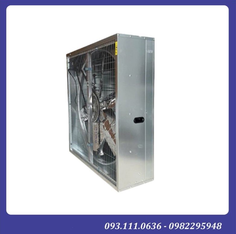 Quạt hút công nghiệp 800x800 | Giá tốt, chất lượng tốt
