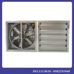 Quạt hút công nghiệp 1000x1000