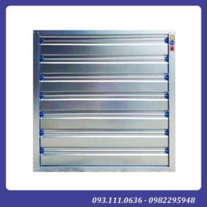 Quạt hút chuồng trại 1220x1220
