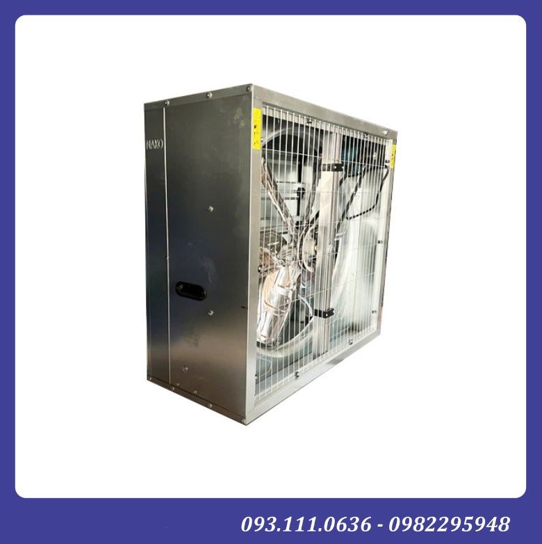 Quạt hút công nghiệp 900x900