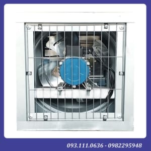 Quạt hút công nghiệp 400x400