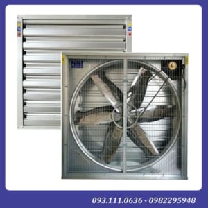 Tổng Kho Quạt Hút Công Nghiệp 1100x1100 | Giá tốt nhất