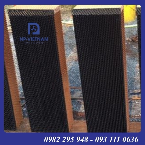 Tấm làm mát cooling pad cho quạt hơi nước - Ảnh 5