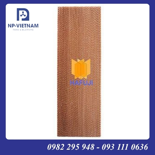 Tấm làm mát cooling pad nâu Hafuji - Ảnh 2