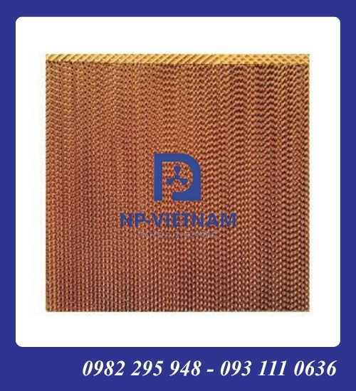Tấm làm mát cooling pad cho quạt hơi nước - Ảnh 2