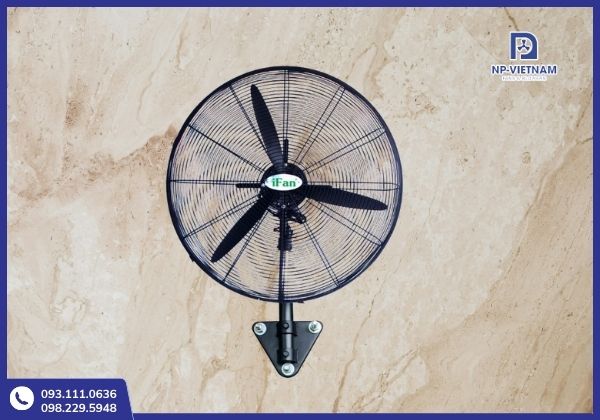 Quạt công nghiệp treo tường iFan