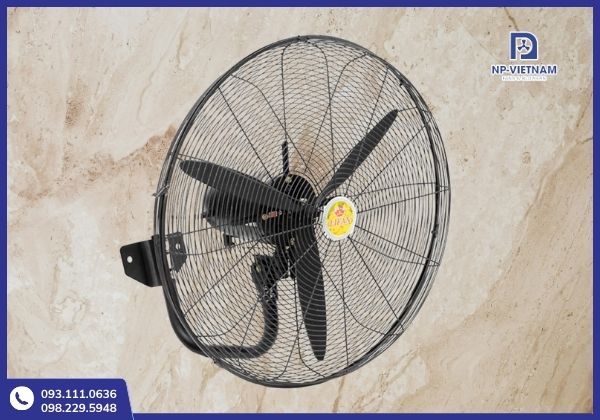 Quạt công nghiệp treo tường Lifan